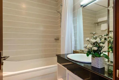 Familiesuite — Saigonciti Hotel A